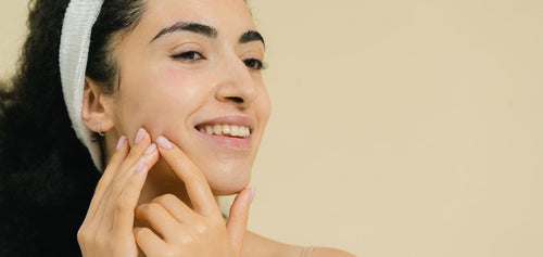 LES INCROYABLES BIENFAITS DE LA BAVE D'ESCARGOT POUR LES PEAUX MIXTES