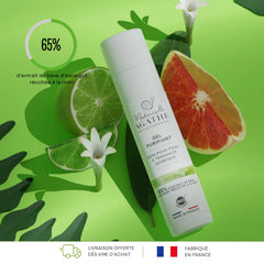 GEL PURIFIANT