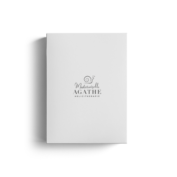 LA BOITE CADEAU Mademoiselle Agathe