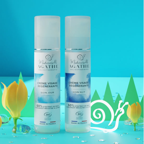 DUO CONFORT D'HYDRATATION - Hydratant & Régénérant