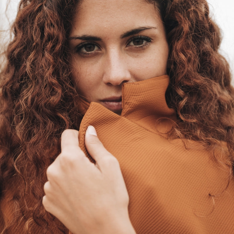 Les effets de l'automne sur notre peau