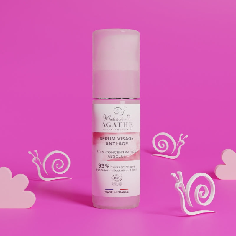 Routine peau automne