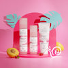 ROUTINE ANTI-AGE - Peau sèche