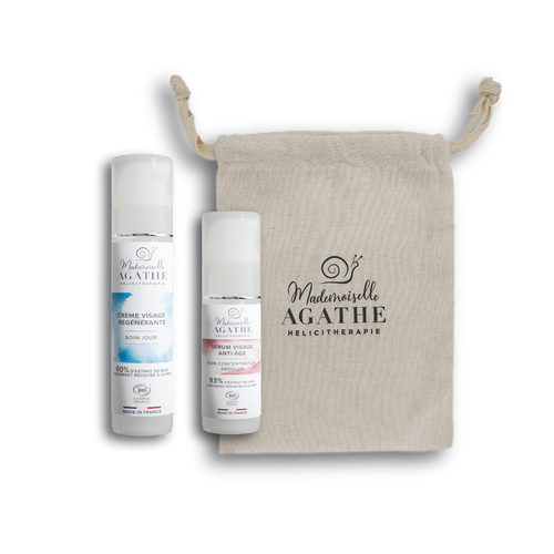 TROUSSE HELICIPERFECT - Tout type de peau