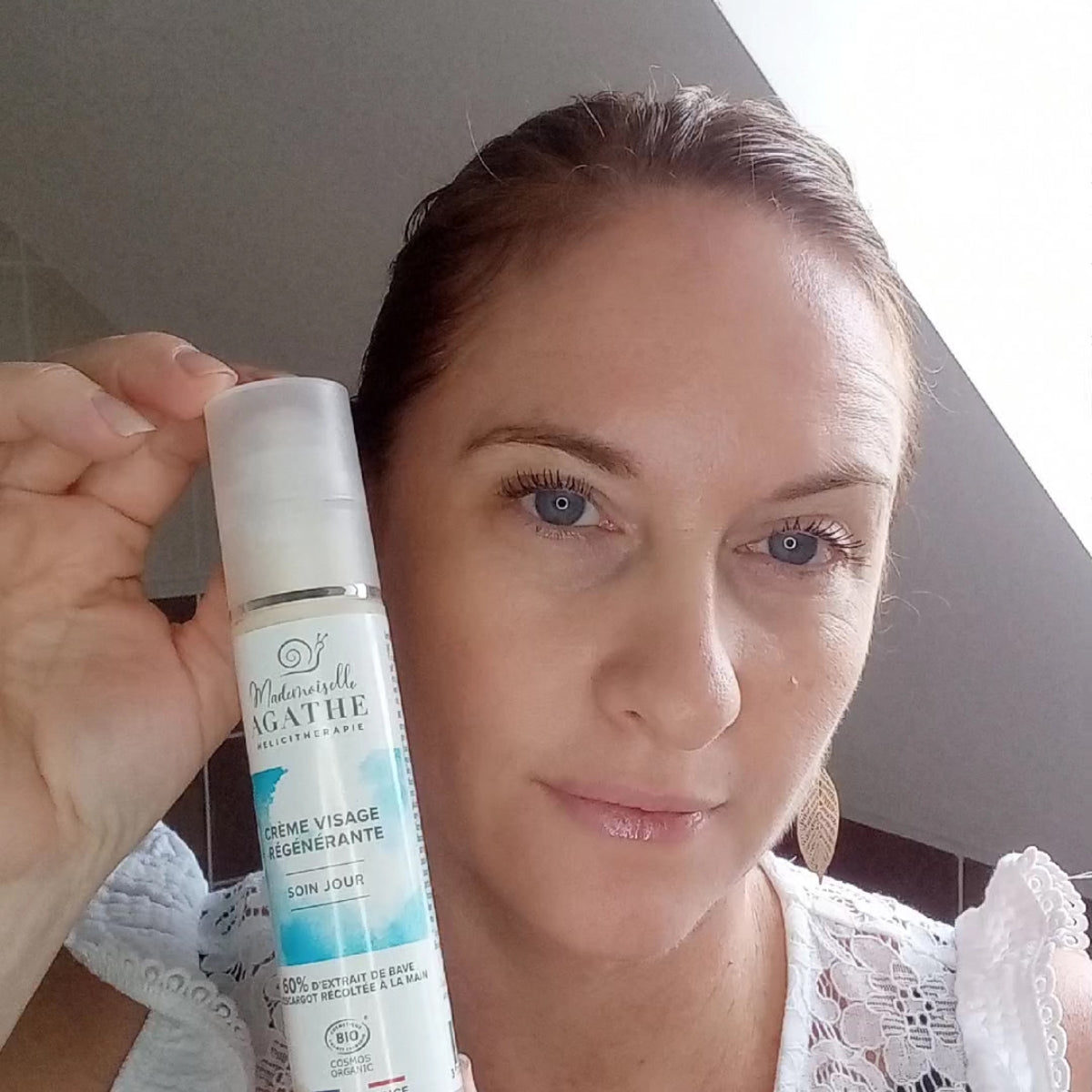 TROUSSE HELICIPLUS - Peaux normales à mixtes, soin quotidien anti-âge