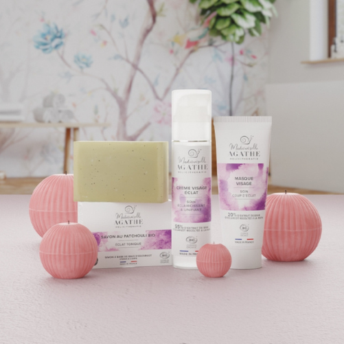 ROUTINE ANTI-TACHES PIGMENTAIRES