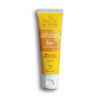 CREME SOLAIRE Certifiée Bio - Teintée SPF50+