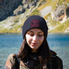 Bonnet « TRÉSOR de la NATURE »