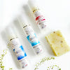 TROUSSE HELICIBEAUTE - Peau normale & Mixte