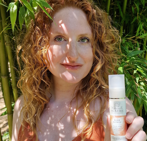 Lutter contre la sécheresse cutanée, les peaux abîmées, et les cicatrices.