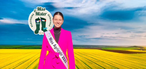 Soutenons ensemble l’agriculture française