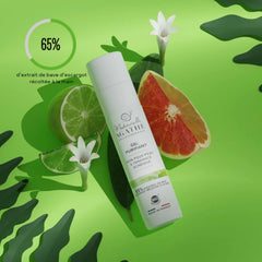 GEL PURIFIANT