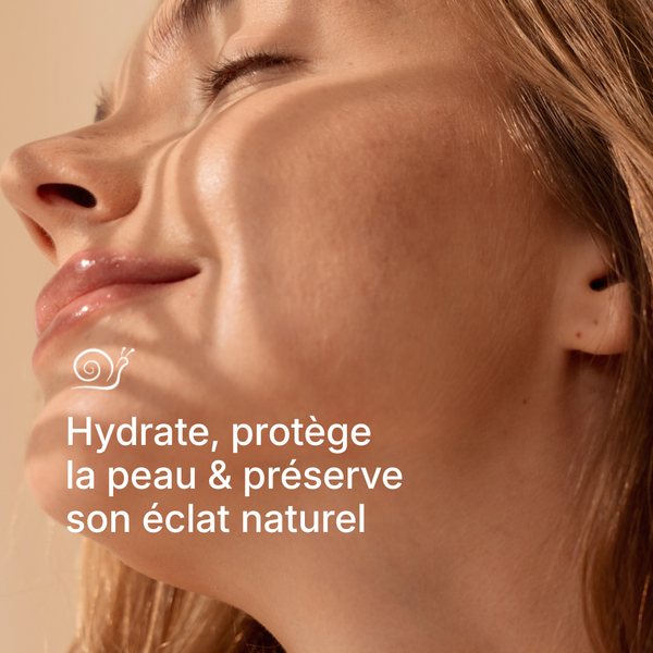 CREME JOUR Certifiée Bio - Hydratante & Régénérante