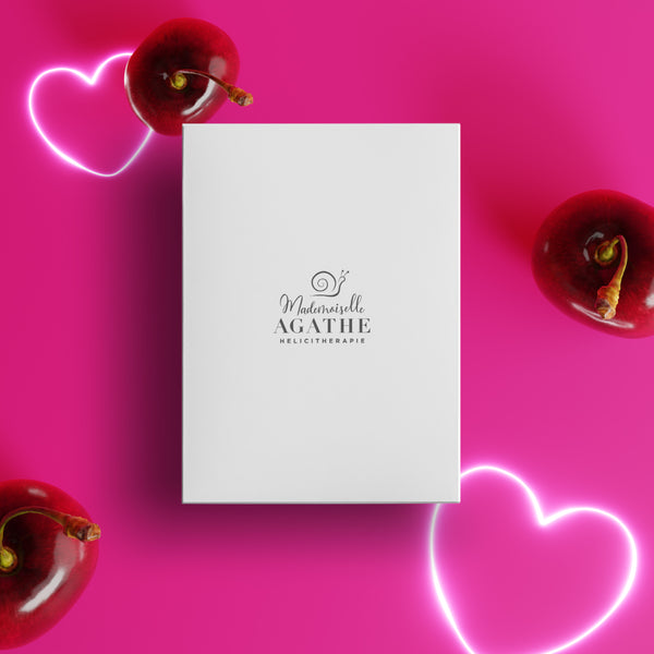 LA BOITE CADEAU Mademoiselle Agathe