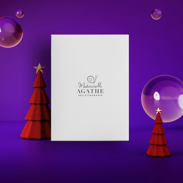 LA BOITE CADEAU Mademoiselle Agathe