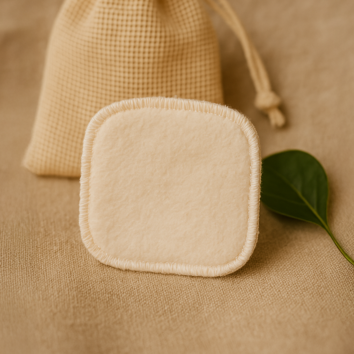 DUO MICELLAIRES & DISQUES DEMAQUILLANTS OFFERTS