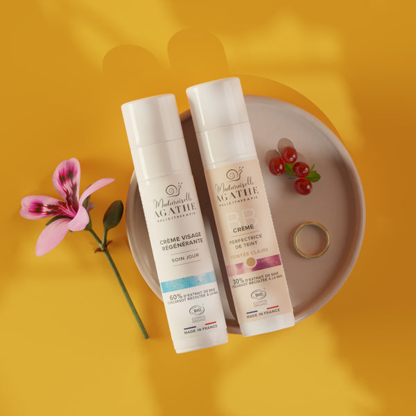 DUO PEAU PARFAITE - Tous types de peau