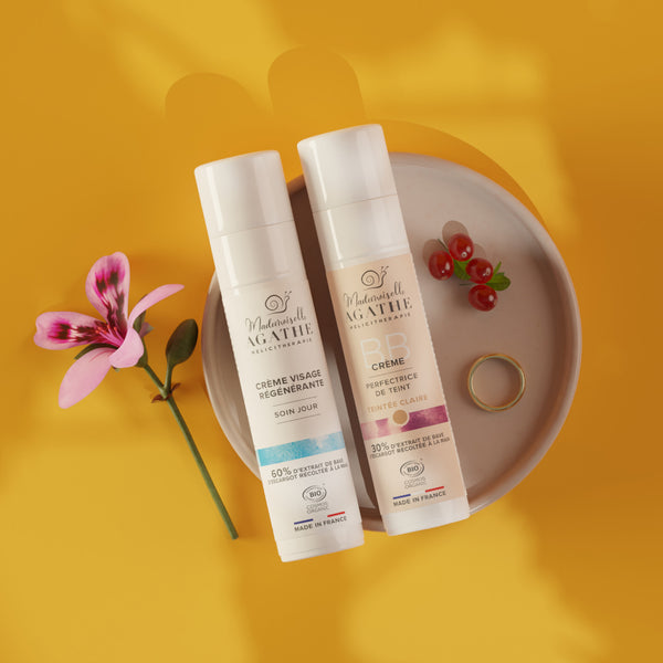 DUO PEAU PARFAITE - Tous types de peau (bis)