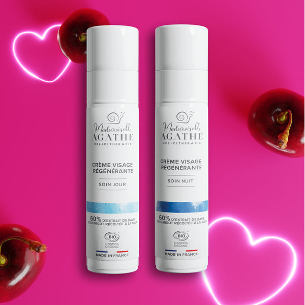 DUO CONFORT D'HYDRATATION - Hydratant & Régénérant