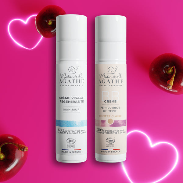 DUO PEAU PARFAITE - Tous types de peau