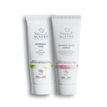 DUO VELOURS NOURRISSANT - Exfoliant & revitalisant