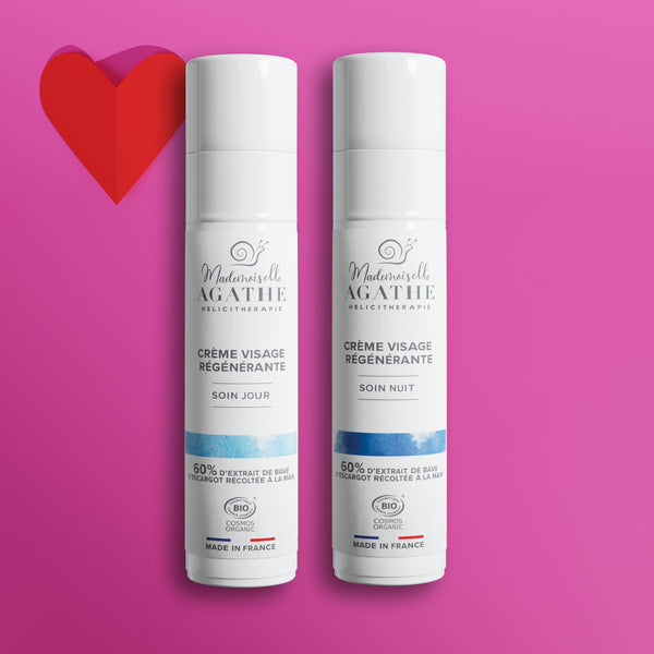 DUO CONFORT D'HYDRATATION - Hydratant & Régénérant