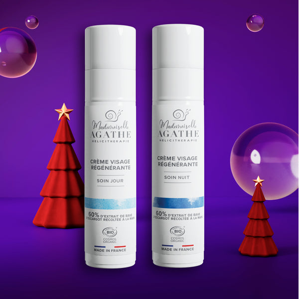 DUO CONFORT D'HYDRATATION - Hydratant & Régénérant