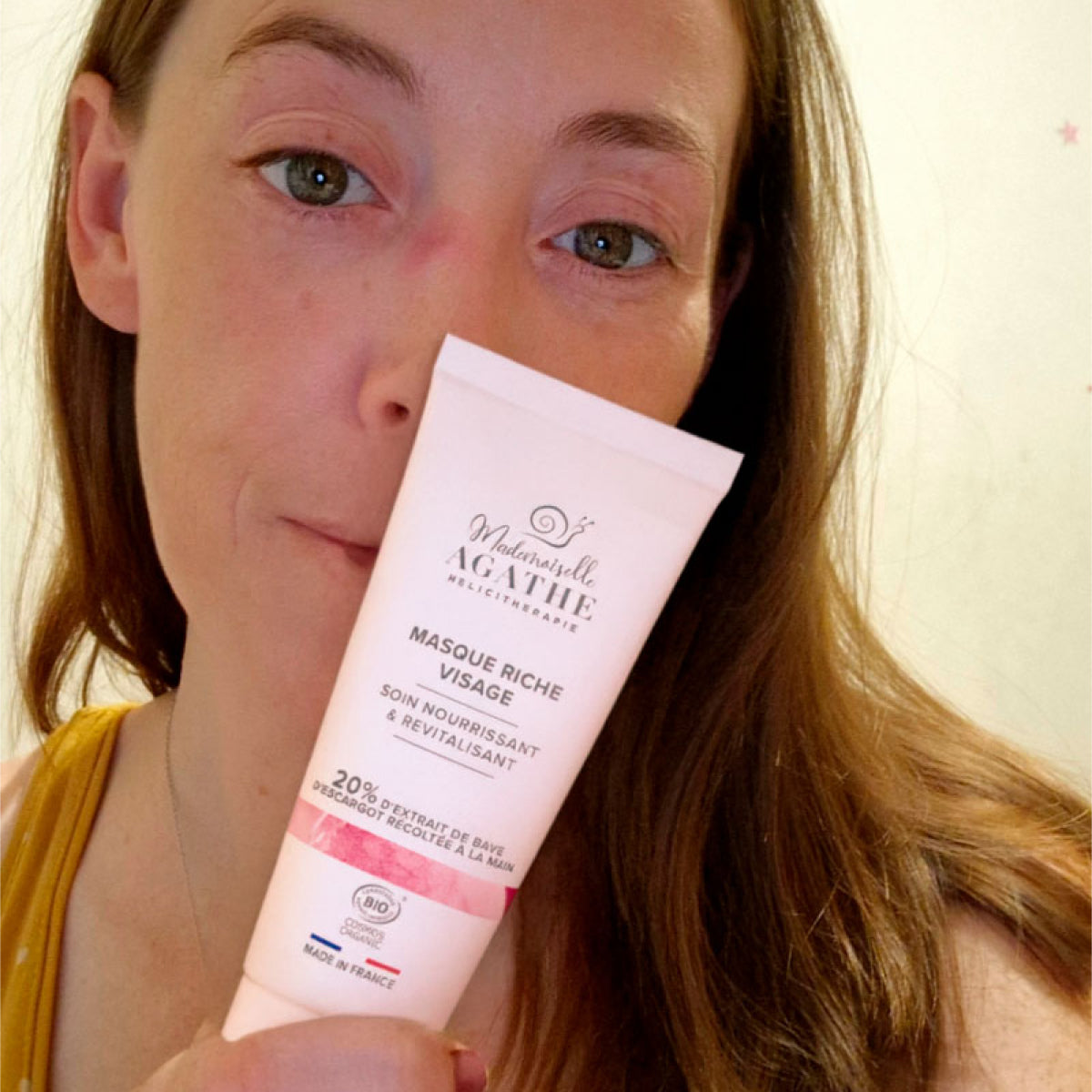 DUO NOURRISSANT - Peau sèche & sensible