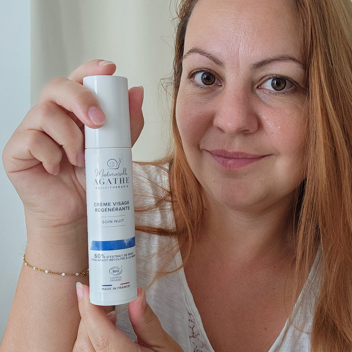 DUO NUIT D'ETE - Peaux exposées aux UV