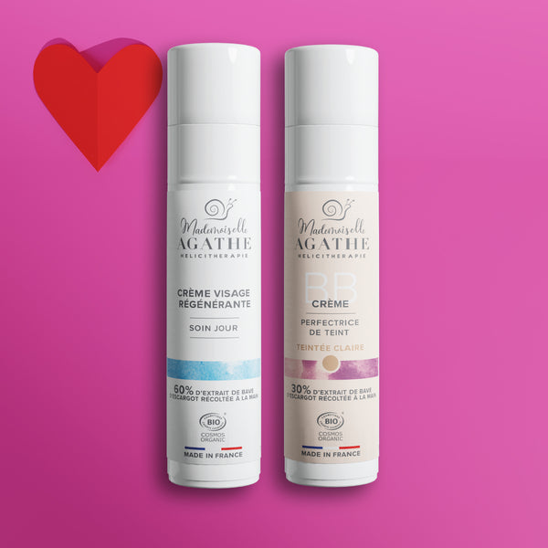 DUO PEAU PARFAITE - Tous types de peau