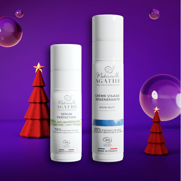 DUO PERFECTION NUIT - Peaux mixtes