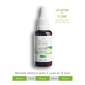 HELIX PEAU Bio - Apaisez votre peau