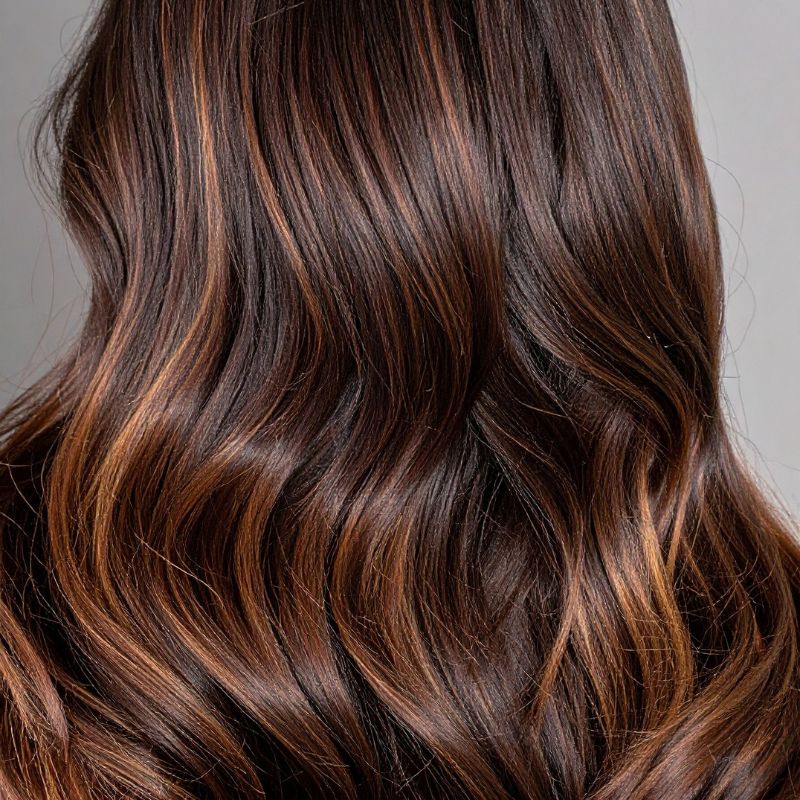 shampoing cheveux
