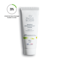 MASQUE AU CHARBON ACTIF Certifié Bio - Désincrustant & Purifiant