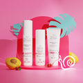 ROUTINE ANTI-AGE - Peau sèche
