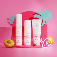 ROUTINE ANTI-AGE