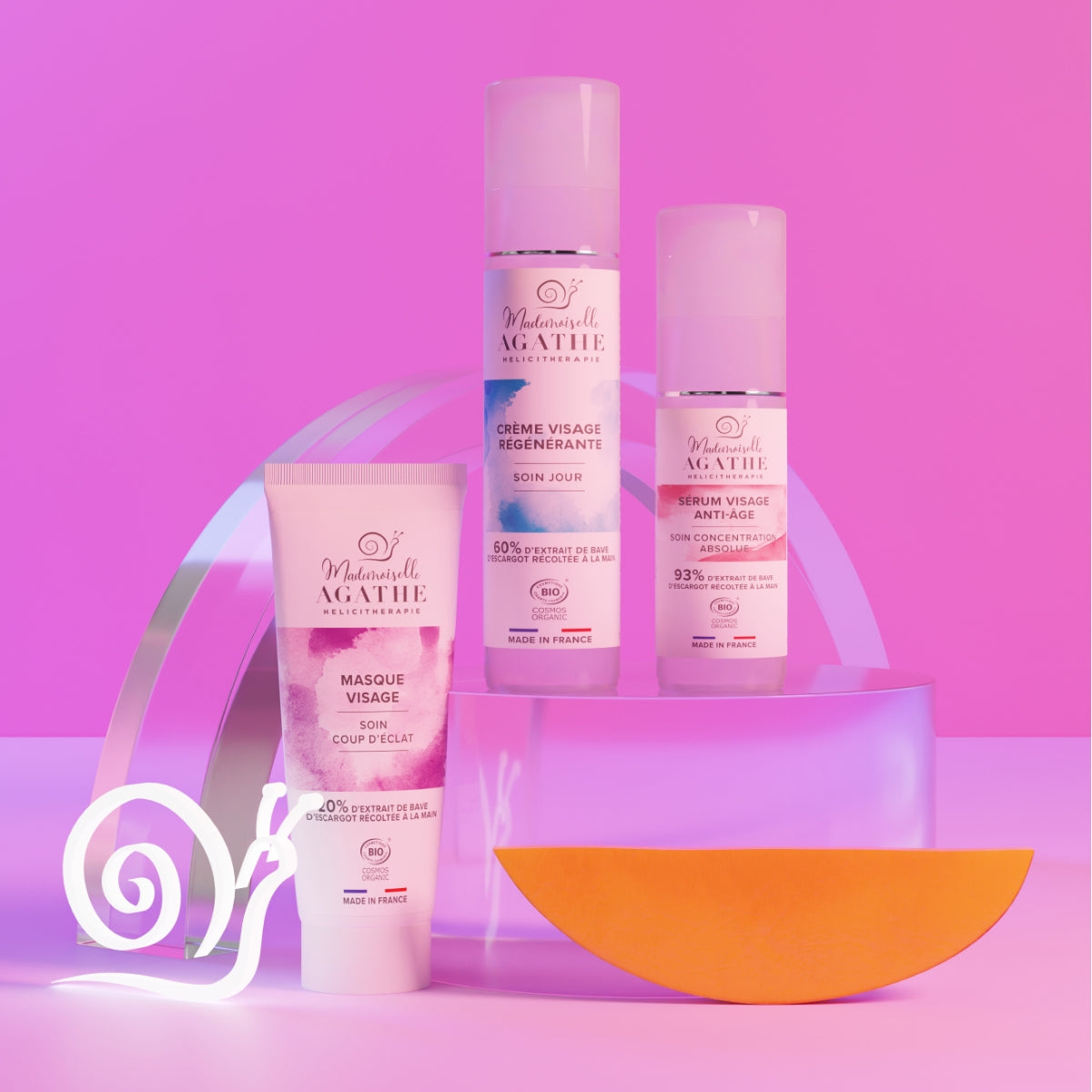 ROUTINE BEAUTE - Peau normale