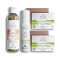 ROUTINE PEAU ACNEIQUE - Purifiant