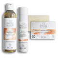 ROUTINE COUPEROSE & ROSACEE - Peau atopique