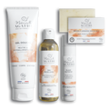 ROUTINE PEAU ATOPIQUE - Protectrice & Apaisante