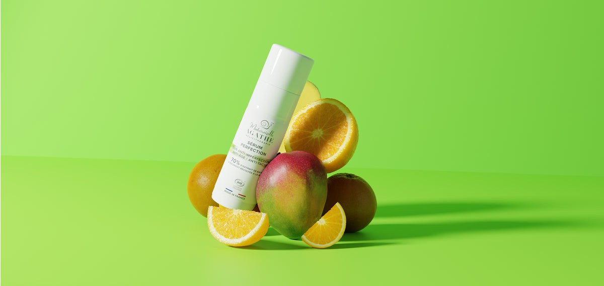 Sérum perfection - soin visage