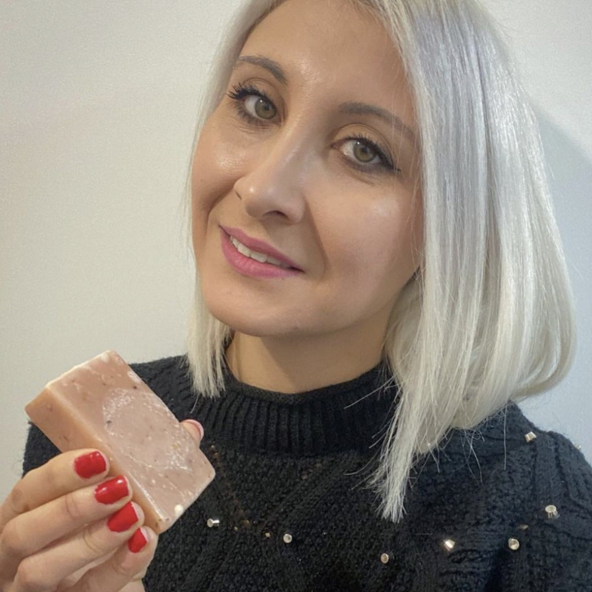 SAVON PAMPLEMOUSSE Bio - Purifiant & Apaisant