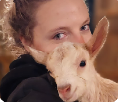 Soutenir nos éleveurs, c'est soutenir l'agriculture