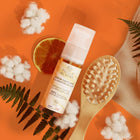 Sérum capillaire à la kératine de laine certifié bio -  répare & protège