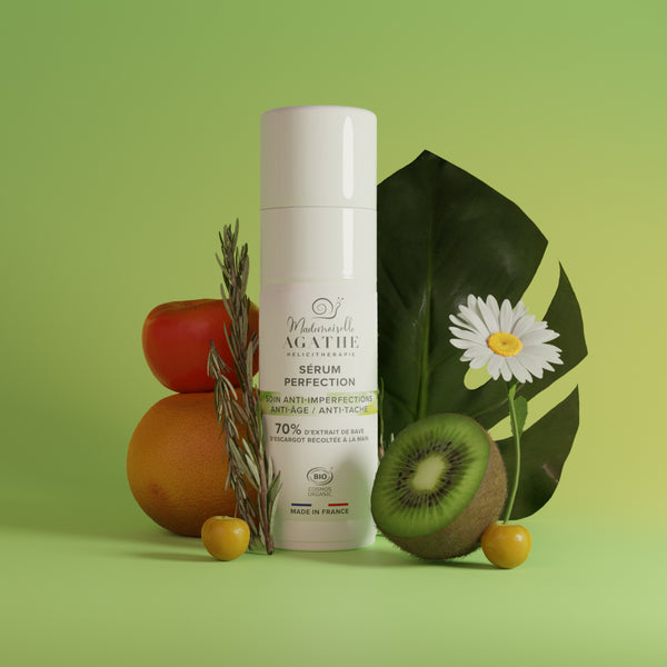 [OFFERT] Sérum Perfection Bio