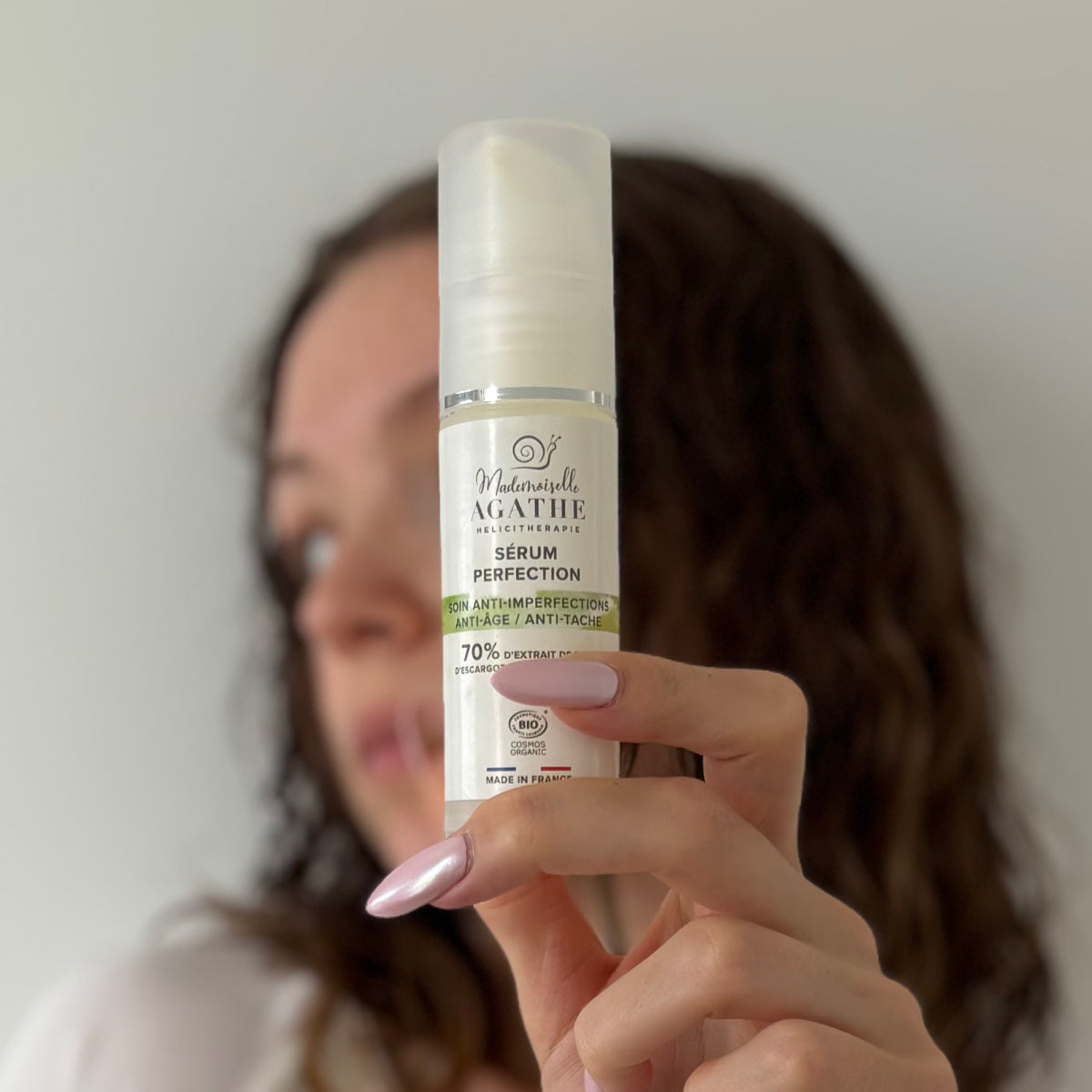 Sérum Perfection Bio - Anti-imperfection, Anti-âge, Anti-tache