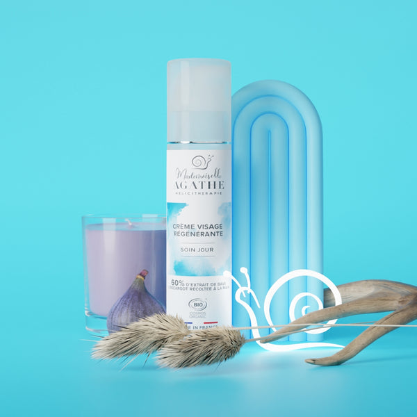 [Offert] CREME JOUR