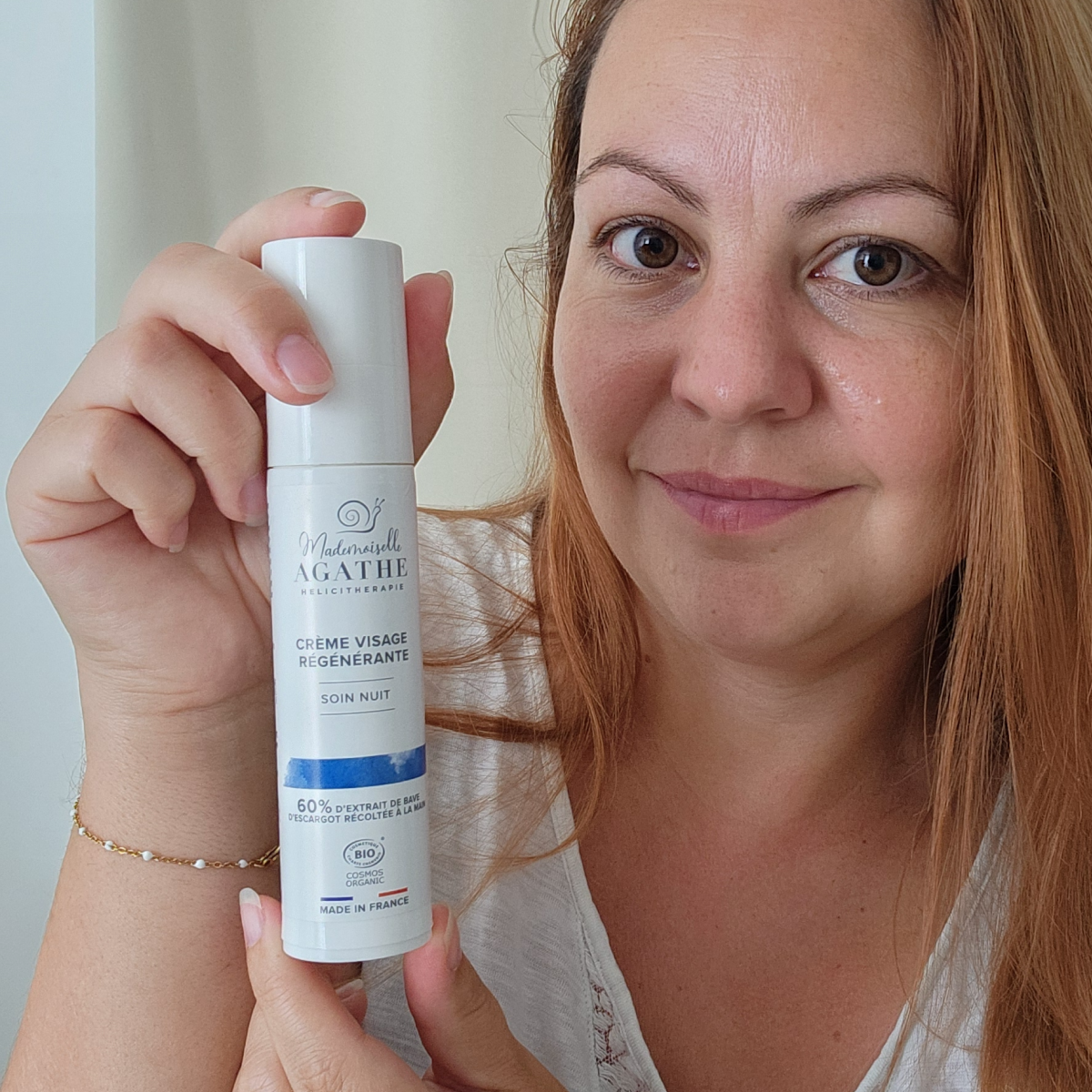 TROUSSE HELICIPLUS - Peaux normales à mixtes, soin quotidien anti-âge