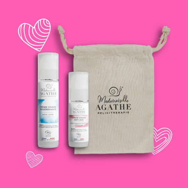 TROUSSE HELICIPERFECT -  Tout type de peau