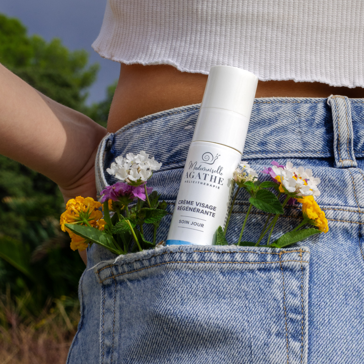 TROUSSE HELICIBEAUTE - Peau normale & Mixte